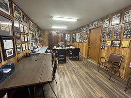 434 Nesbit Rd, Nesbit, MS