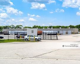 IAC Chicago Market Center