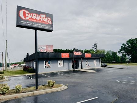 Photo of commercial space at 2064 Wilson Rd in Newberry
