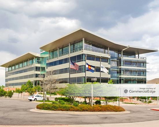 Signature Centre at Denver West