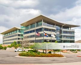 Signature Centre at Denver West