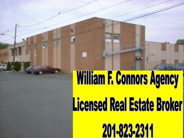 Industrial space for Rent at 1111 Jefferson Avenue in Elizabeth