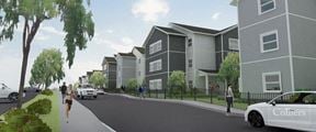 Elevation 4400 | Premier Student Housing