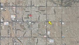 Harrison Rd & Broadway Blvd | NEC