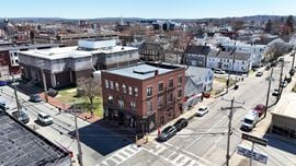 Downtown Nashua Collection