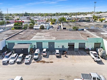 Industrial space for Rent at 723-731 Northwest 6th Avenue in Fort Lauderdale