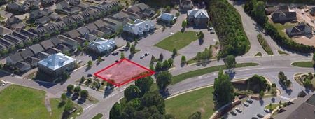 VacantLand space for Sale at 240 Inverness Center Drive in Birmingham