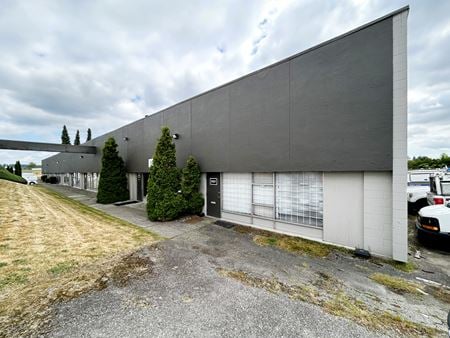 Photo of commercial space at 3127 Underhill Avenue in Burnaby