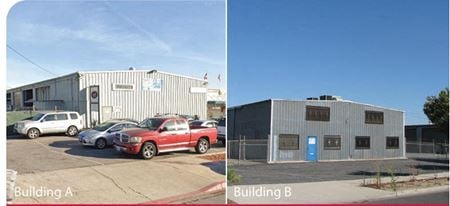 Industrial space for Rent at 1639 S Campus Ave in Ontario