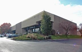 Village of Pine Run Commerce Center