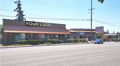 Twin Creeks Center