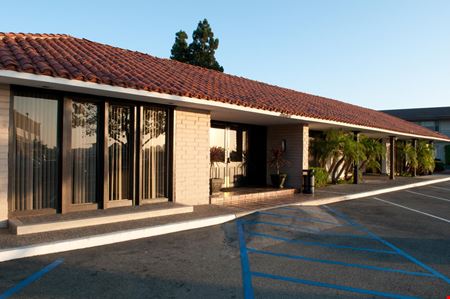 Office space for Rent at 4540 Campus Drive #100 in Newport Beach