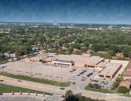 Photo of commercial space at 2579 N Mulford Road in Rockford