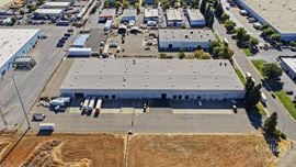 ±28,815 - ±74,049 SF Industrial Space Availalbe