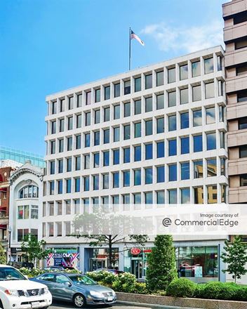 1211 Connecticut Avenue NW