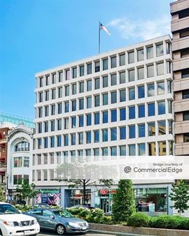 1211 Connecticut Avenue NW