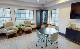 Apt CoWork - at Cottonwood Apartments