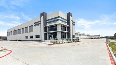 Industrial space for Rent at 4510 Brittmoore Road in Houston