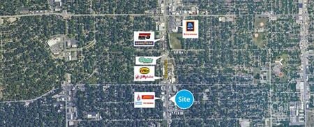 Retail space for Sale at 7953 Wornall Rd in Kansas City