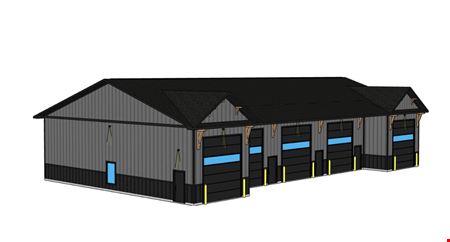 Photo of commercial space at 791 Case Karsten Dr in Zeeland