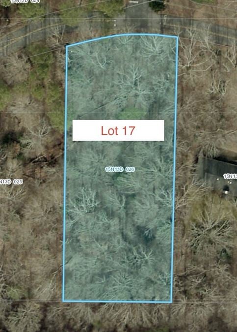 Hembredge Dr Lot 17 and 18