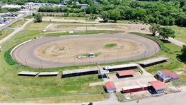 Peoria Speedway