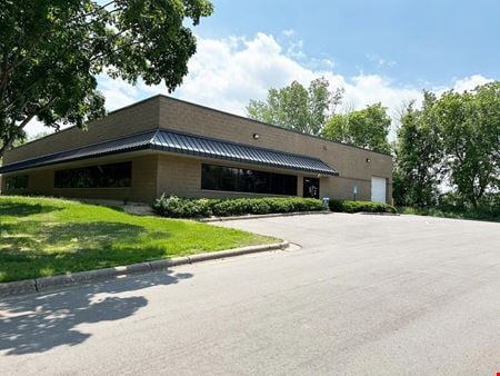 Industrial space for Rent at 4099 White Bear Pkwy in St. Paul