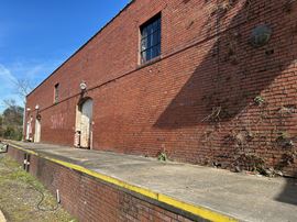 Cusseta Road Warehouse Space