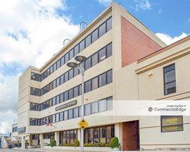 Executive Centre