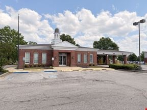 3020 Kirby Whitten Rd