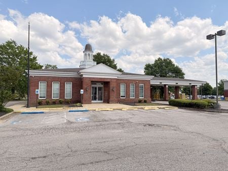 Office space for Sale at 3020 Kirby Whitten Rd in Bartlett