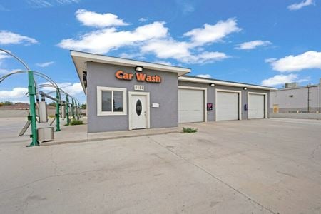 Retail space for Sale at 6104 Eastridge Rd in Odessa