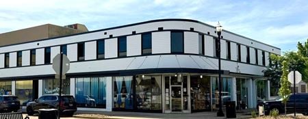 Office space for Rent at 322 Commerce Street Kingsport TN in Kingsport