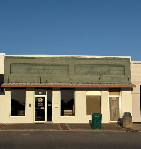 VacantLand space for Sale at 30 S Scott St in Camilla