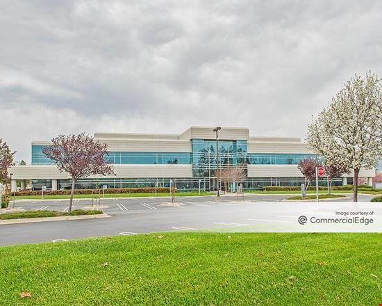 Cisco Site 5.1 - 855 East Tasman Drive