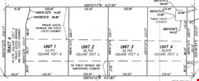 Nolen Elite Professional Park - Lots for Sale
