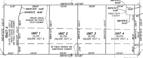 Nolen Elite Professional Park - Lots for Sale