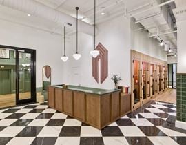 Mindspace - Wanamaker Building