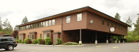 Office space for Rent at 2607 S Southeast Blvd in Spokane