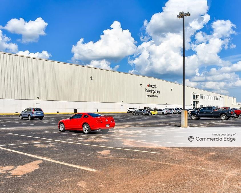 1155 Vaughn Pkwy, Portland industrial Space For Lease