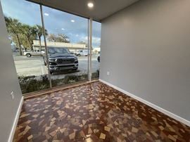 Offices - $450, $650 & $1,900w/ Utilities