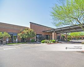Price Warner Medical Office Building