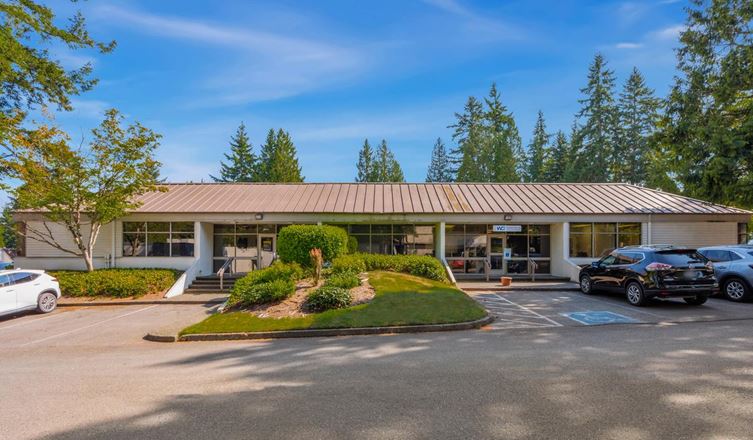 Overlake Business Center