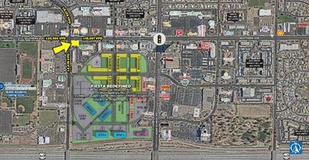 Retail space for Rent at Longmore & Southern Ave in Mesa