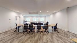 6,399 SF Free-standing Professional Office for Lease | 445 Pettis Ave SE