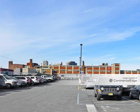 Industrial space for Rent at 1 Flexon Plaza in Newark