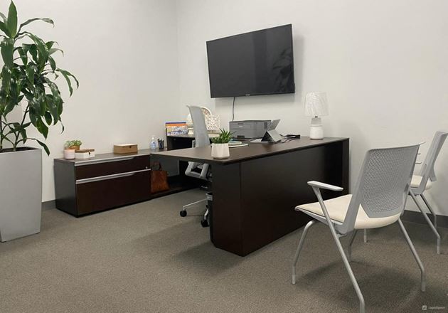 The Hub @ Office Logic - The Hub @ Office-Logic