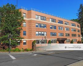 Stark Office Suites - Scarsdale