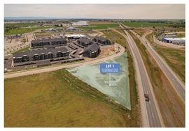 Jackson Hole Junction - Lot 1