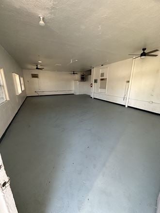 Retail Building in Downtown Fresno, CA
